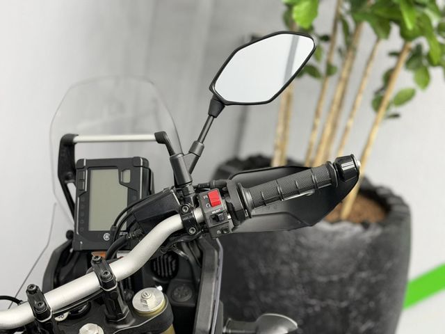 yamaha - tenere-700