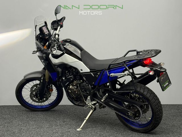 yamaha - tenere-700