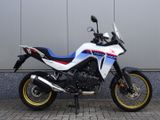 HONDA XL 750 TRANSALP