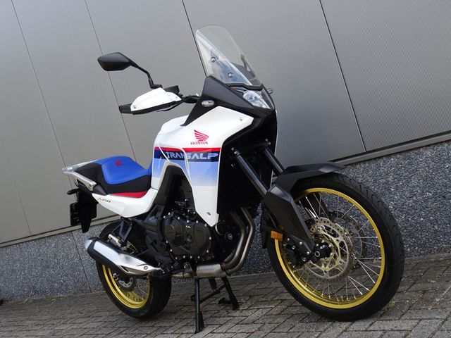 honda - xl-750-transalp