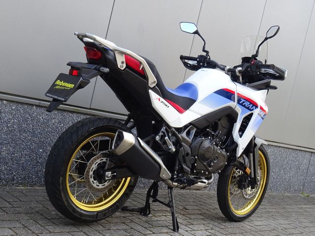 honda - xl-750-transalp