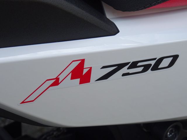honda - xl-750-transalp