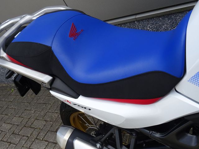 honda - xl-750-transalp