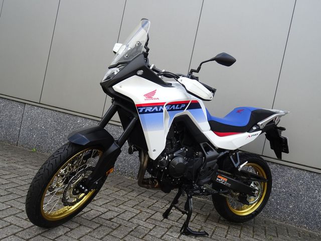 honda - xl-750-transalp