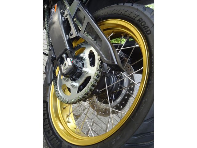 honda - xl-750-transalp