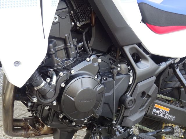 honda - xl-750-transalp