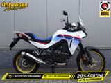 HONDA XL 750 TRANSALP