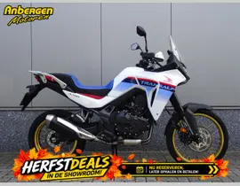 Honda XL 750 Transalp 2023 occasion