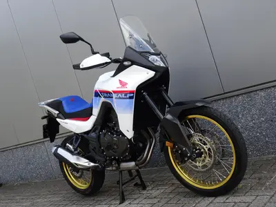HONDA XL 750 TRANSALP – foto 2