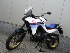 Honda XL 750 Transalp 2023 occasion – foto 13 van 16