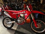 GAS GAS EC 450 FSE