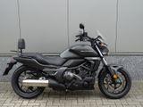 HONDA CTX 700 DCT ABS