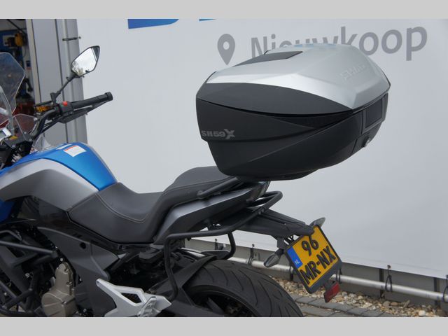 cfmoto - 650-mt