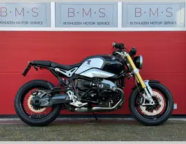 BMW R Nine T 2015 occasion