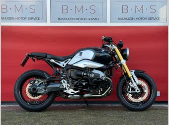 BMW R Nine T 2015 occasion
