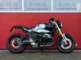 BMW R NINE T