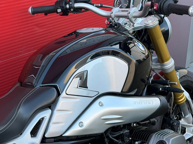 bmw - r-nine-t