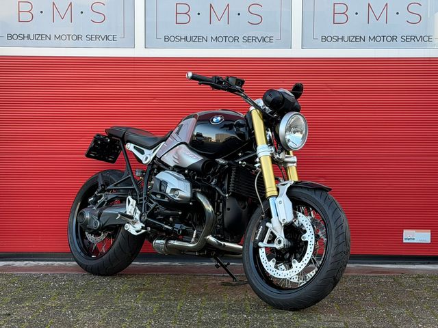 bmw - r-nine-t