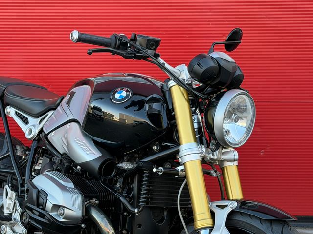 bmw - r-nine-t