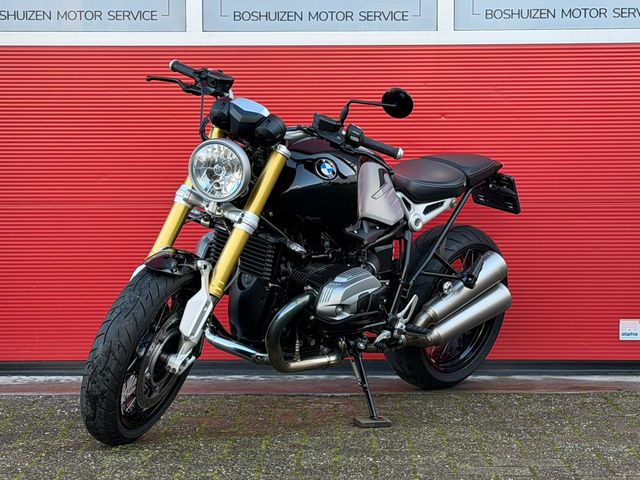 bmw - r-nine-t