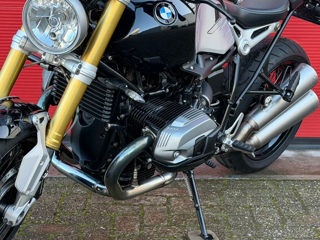 bmw - r-nine-t