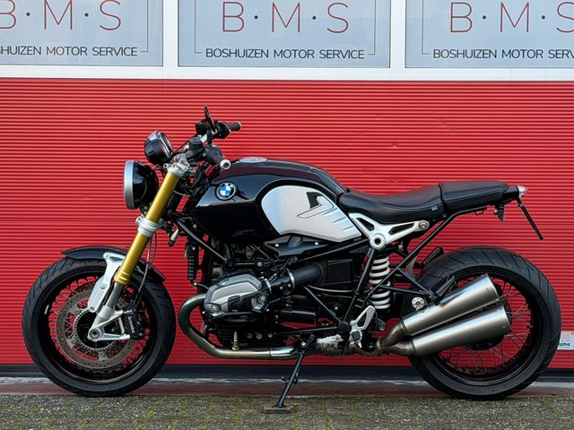 bmw - r-nine-t