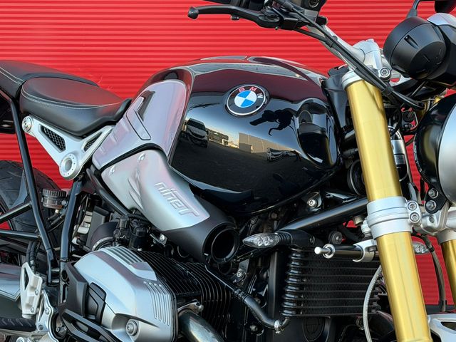 bmw - r-nine-t