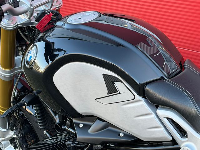 bmw - r-nine-t