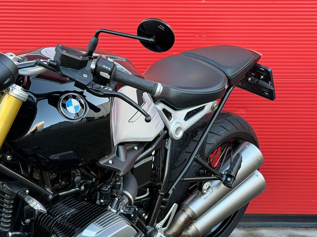 bmw - r-nine-t