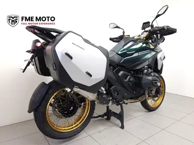 BMW R 1300 GS – foto 2