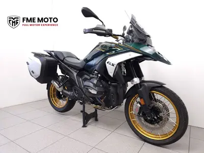 BMW R 1300 GS – foto 3