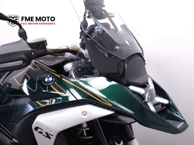 BMW R 1300 GS – foto 4