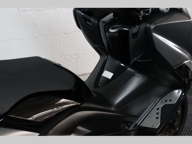yamaha - tmax-abs
