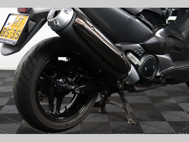 yamaha - tmax-abs
