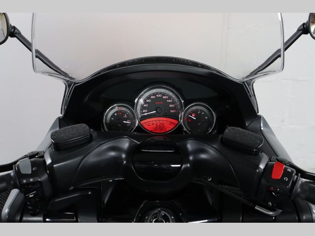 yamaha - tmax-abs