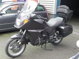 BMW K 1100 LT