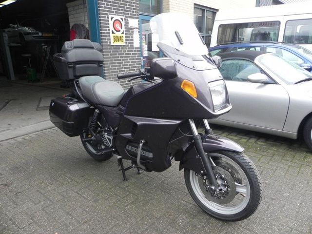 bmw - k-1100-lt