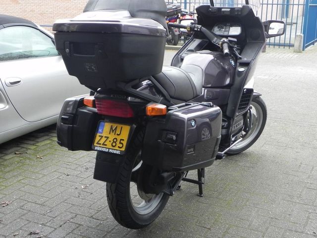 bmw - k-1100-lt
