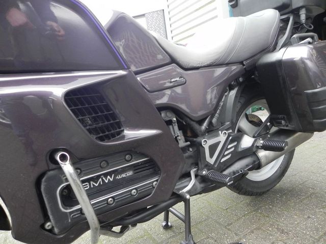 bmw - k-1100-lt