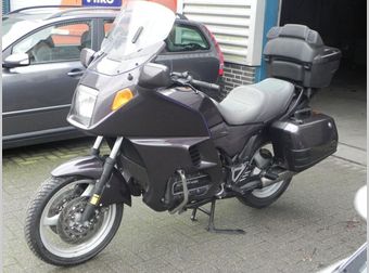 BMW K 1100 LT 1995 occasion