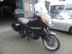 BMW K 1100 LT 1995 occasion – foto 2 van 18