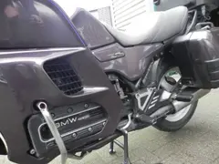 BMW K 1100 LT 1995 occasion – foto 5 van 18