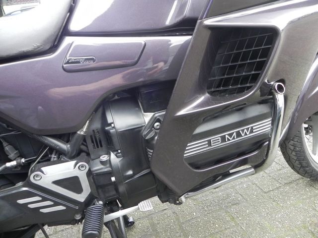 bmw - k-1100-lt