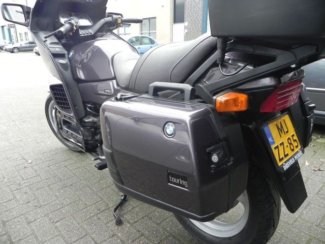bmw - k-1100-lt