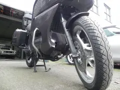 BMW K 1100 LT 1995 occasion – foto 8 van 18