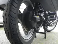 BMW K 1100 LT 1995 occasion – foto 9 van 18