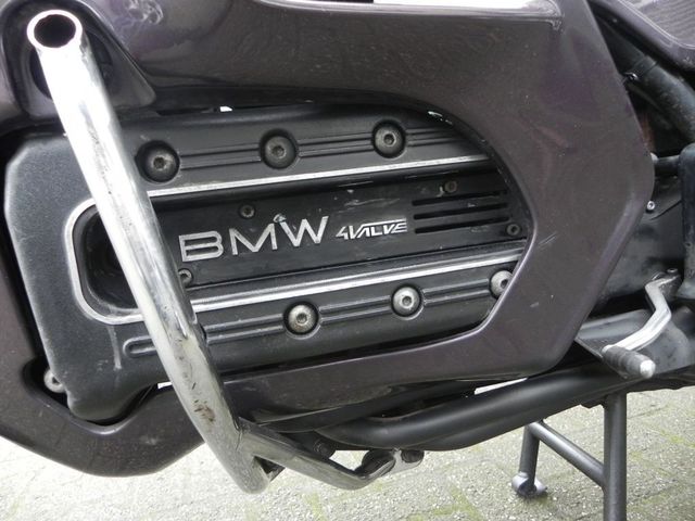 bmw - k-1100-lt