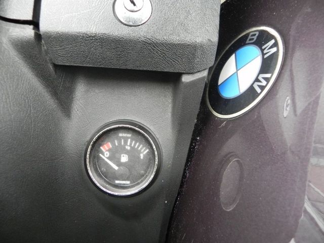 bmw - k-1100-lt