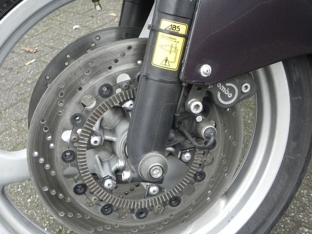 bmw - k-1100-lt