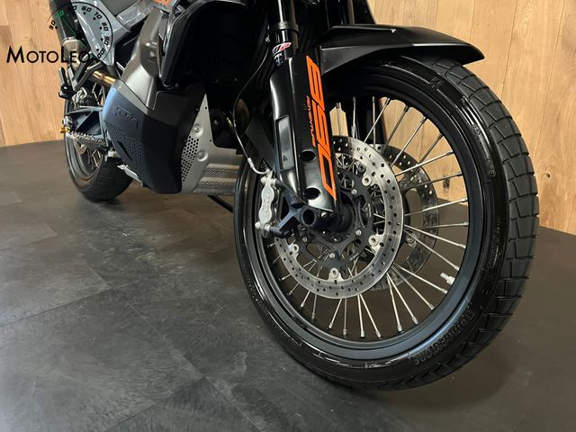 ktm - 890-adventure